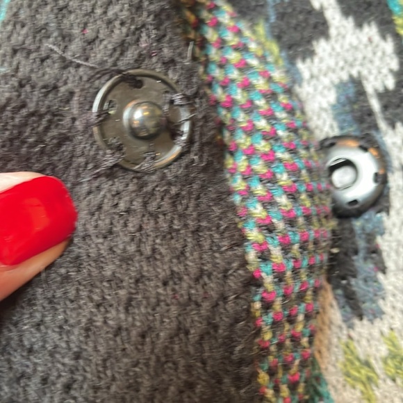 J Jill duster - Picture 7 of 7